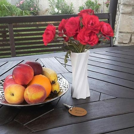 Istriana House Villa Banjole Kültér fotó