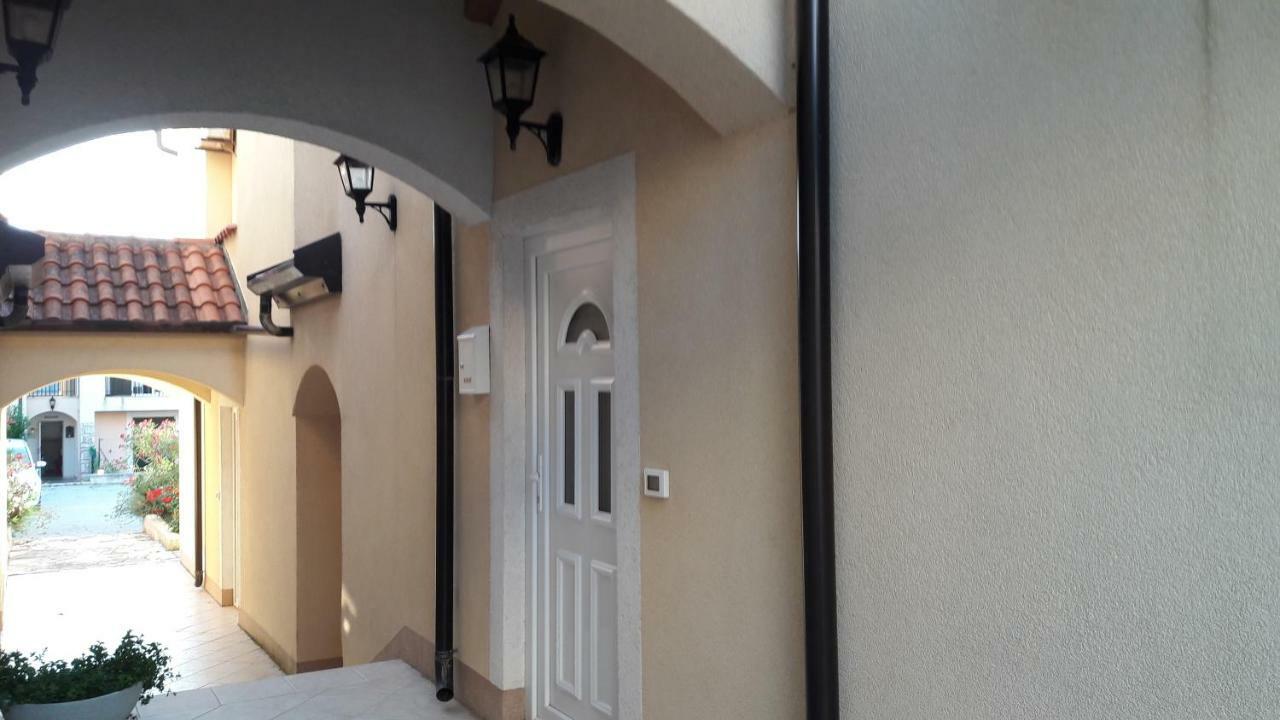 Istriana House Villa Banjole Kültér fotó