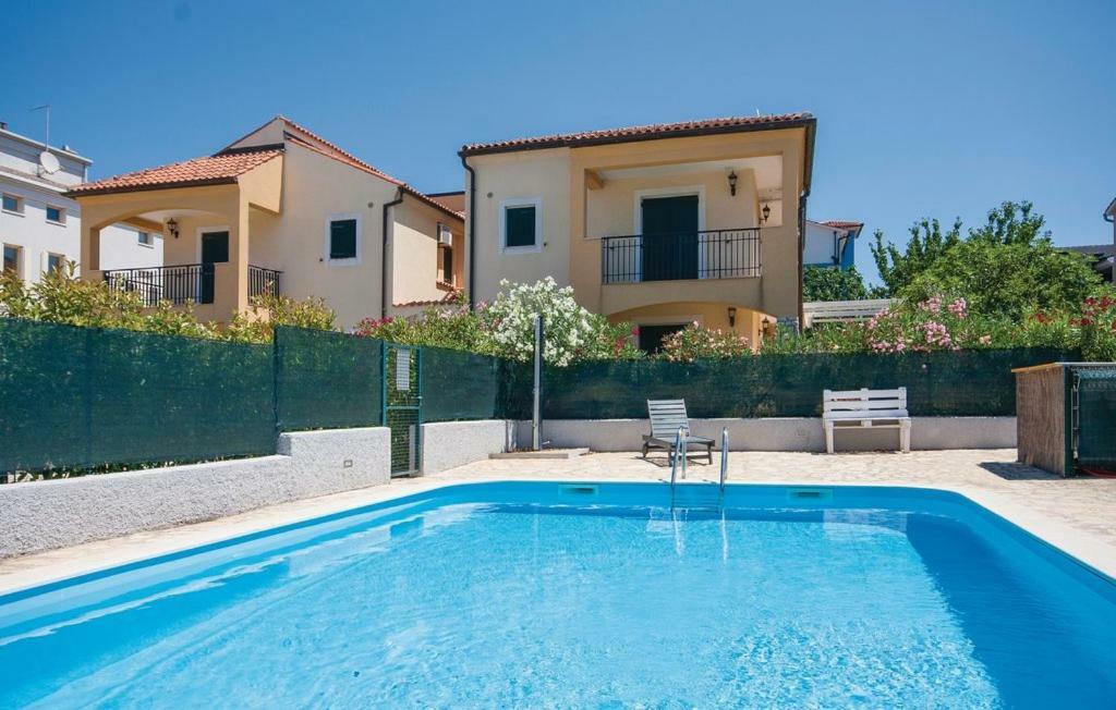 Istriana House Villa Banjole Kültér fotó