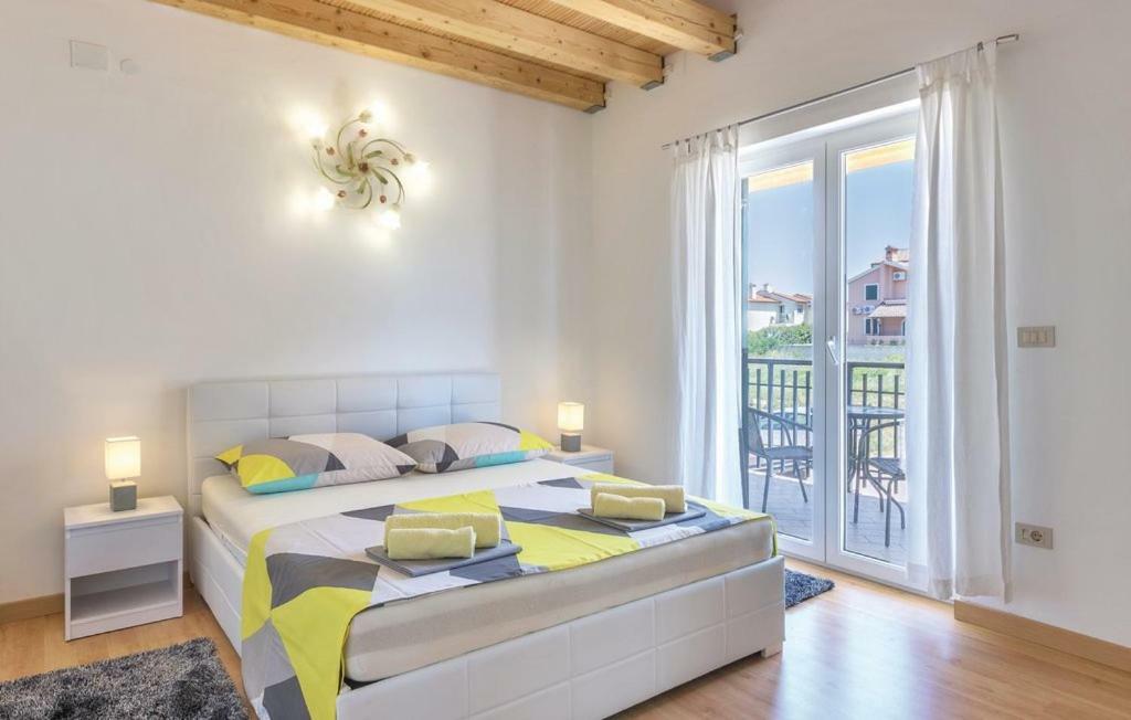 Istriana House Villa Banjole Kültér fotó