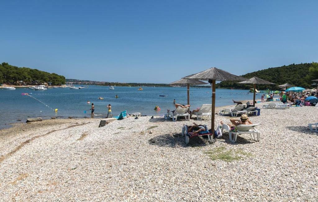 Istriana House Villa Banjole Kültér fotó