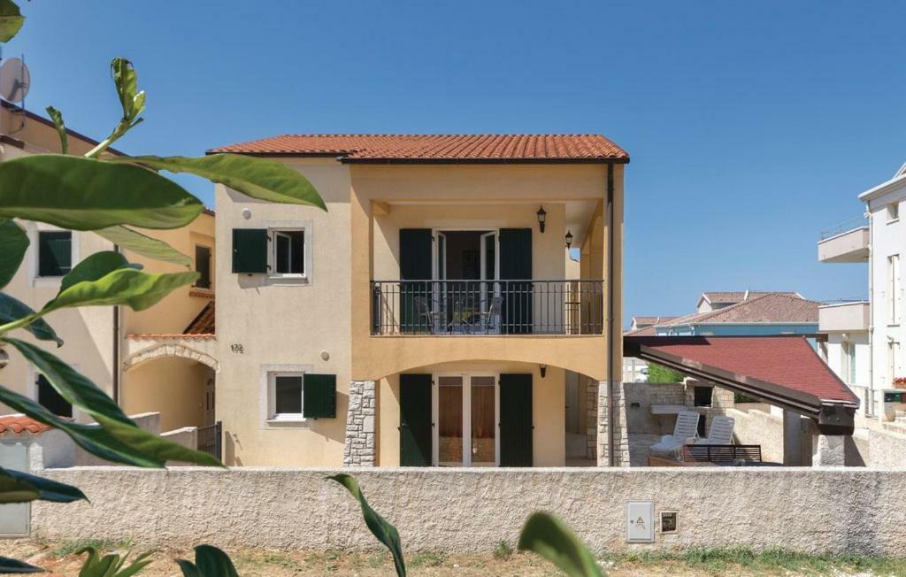 Istriana House Villa Banjole Kültér fotó