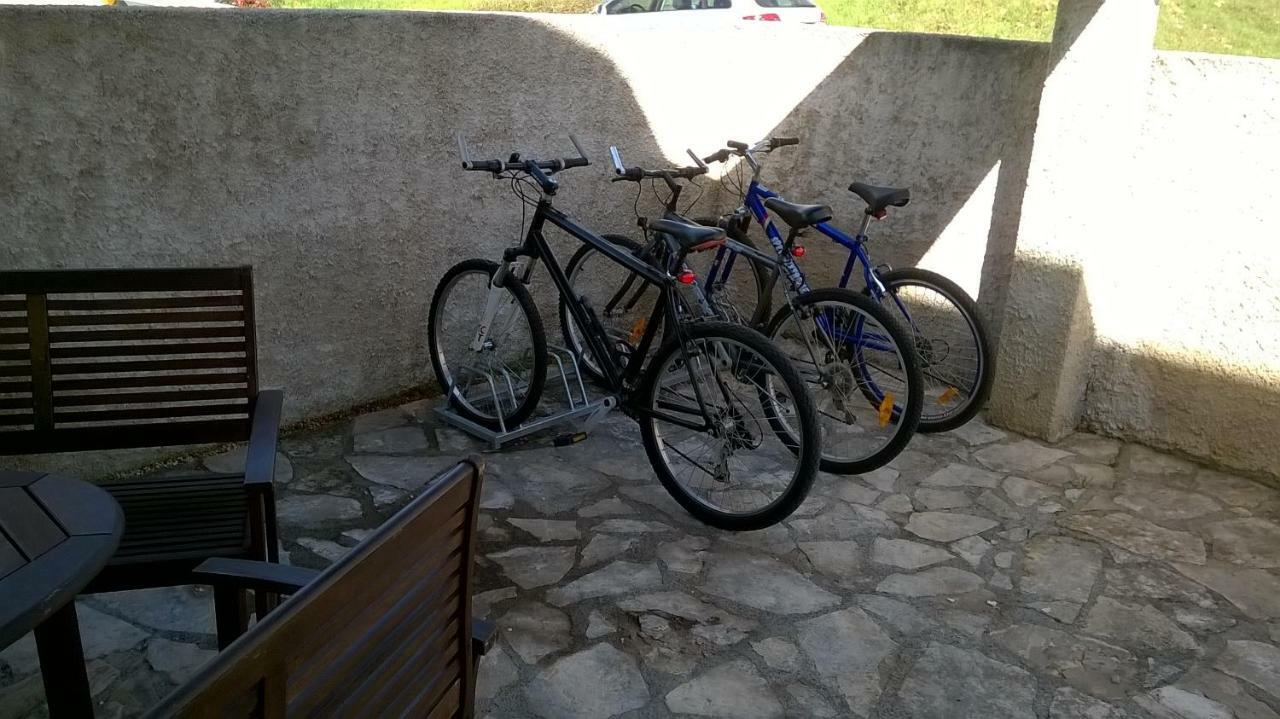 Istriana House Villa Banjole Kültér fotó