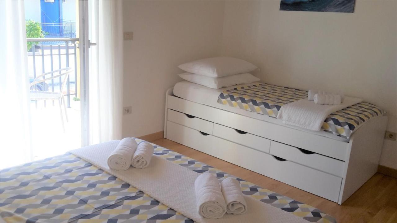 Istriana House Villa Banjole Kültér fotó