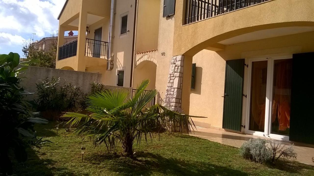 Istriana House Villa Banjole Kültér fotó