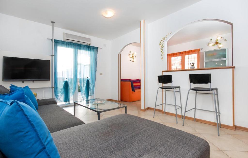 Istriana House Villa Banjole Kültér fotó
