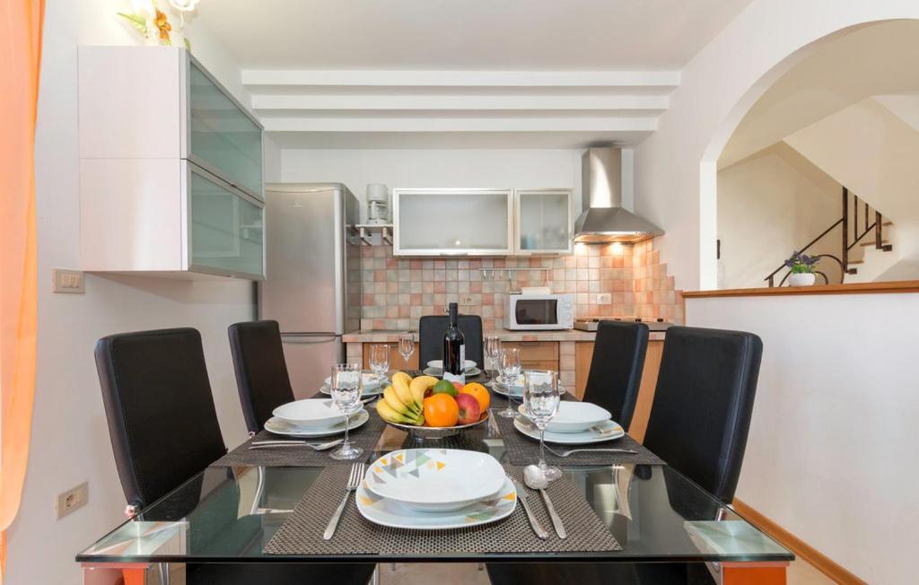 Istriana House Villa Banjole Kültér fotó