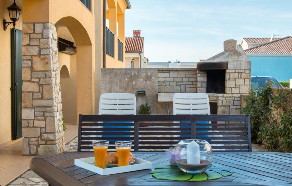 Istriana House Villa Banjole Kültér fotó