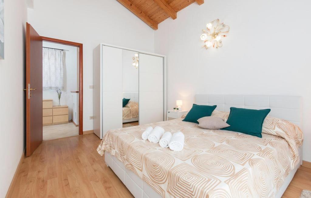 Istriana House Villa Banjole Kültér fotó