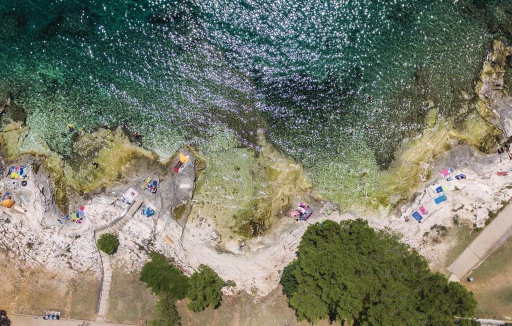 Istriana House Villa Banjole Kültér fotó