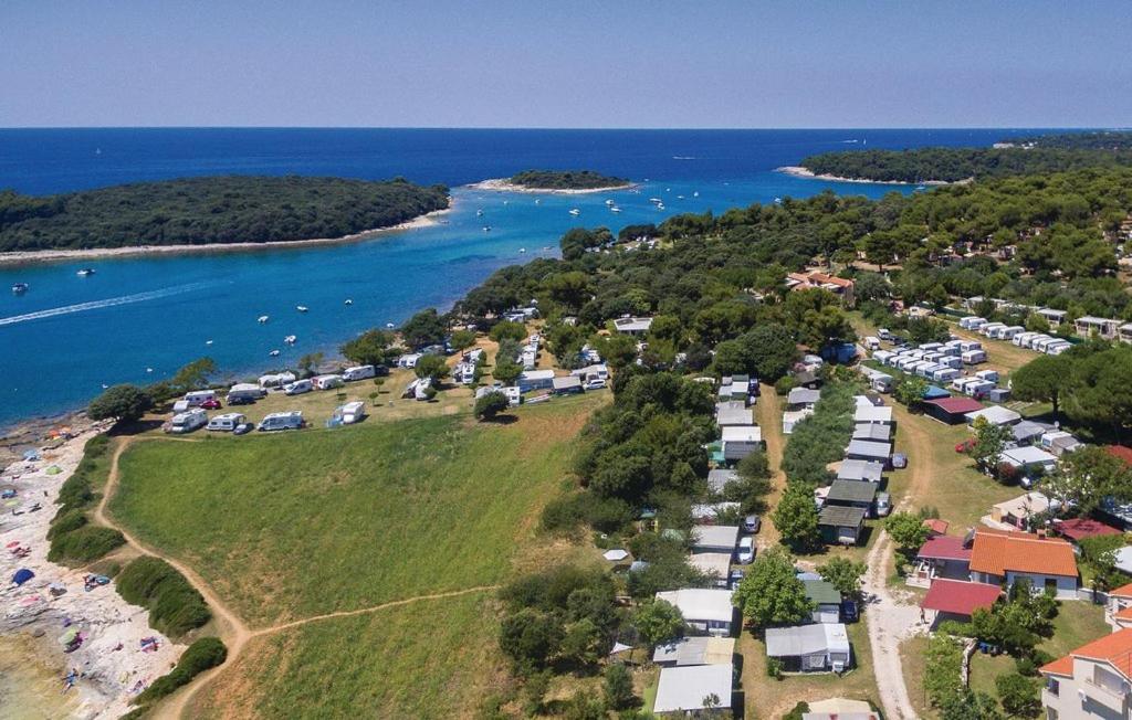 Istriana House Villa Banjole Kültér fotó