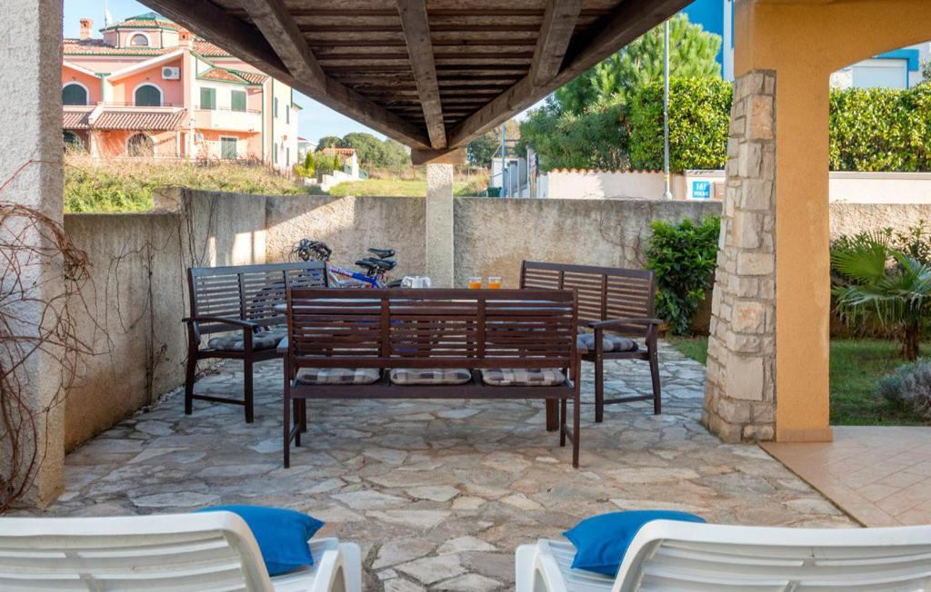 Istriana House Villa Banjole Kültér fotó