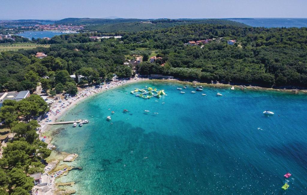 Istriana House Villa Banjole Kültér fotó